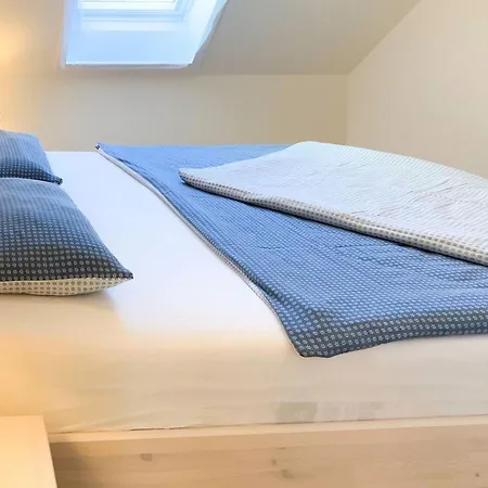 Apartment In Ostseebad Ostseeheilbad Zingst
