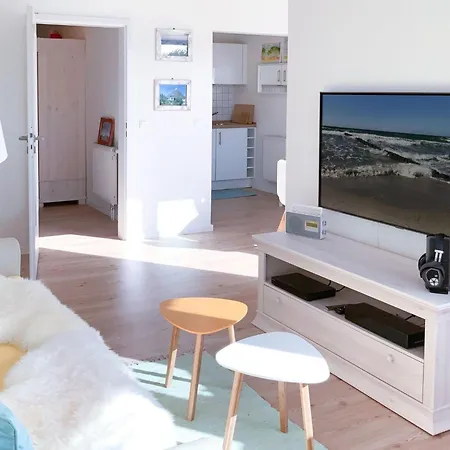 Apartment In Ostseebad Ostseeheilbad Zingst